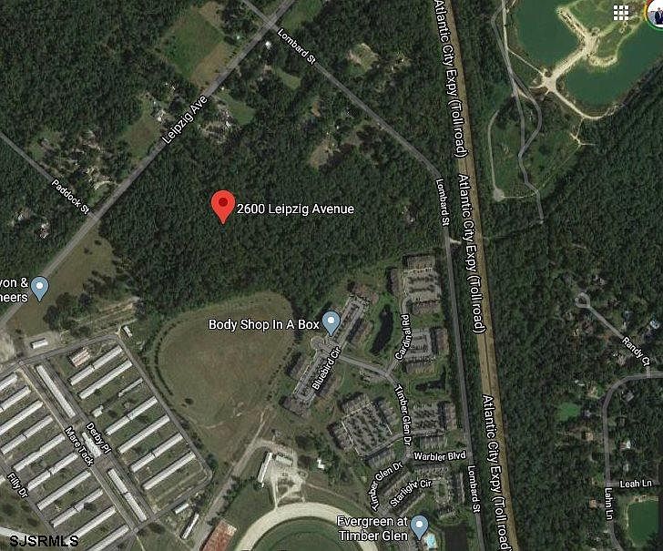 2nd image of 2600 Leipzig Ave