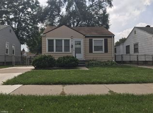 1815 College Ave, Lincoln Park, MI 48146
