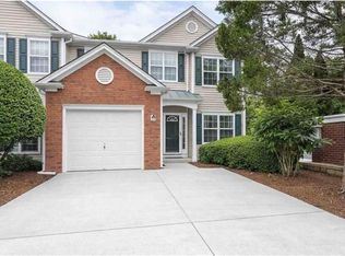2851 Ashleigh Ln, Alpharetta, GA 30004