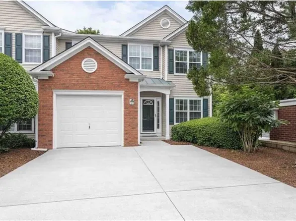 2851 Ashleigh Ln, Alpharetta, GA 30004