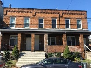 3327 Parkview Ave, Pittsburgh, PA 15213