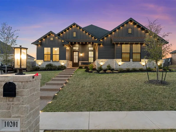 10201 Castleberry Ln, Waco, TX 76712