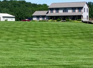 128 Oak Hill Rd, Cutler, OH 45724