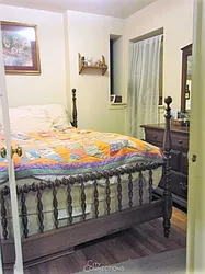 Rented by City Connections Realty