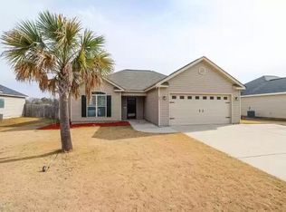 104 Tudor Pl, Warner Robins, GA 31088