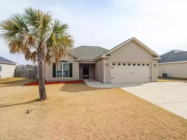 104 Tudor Pl, Warner Robins, GA 31088