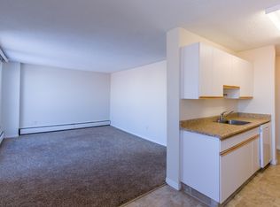 Central Court, Edmonton, AB T5K 0P4