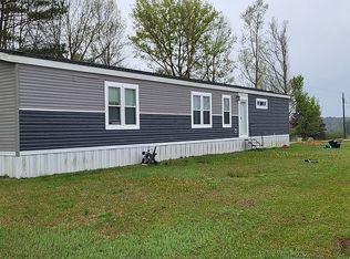 307 Watermill Rd, Laurel, MS 39443