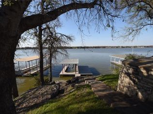 504 Siesta Ct, Granbury, TX 76048