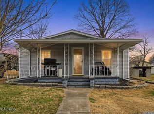 815 Cave St, Morristown, TN 37813