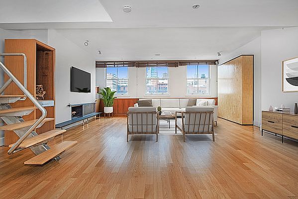 1st image of 27 Great Jones St #W