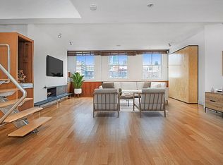 27 Great Jones St #W, New York, NY 10012
