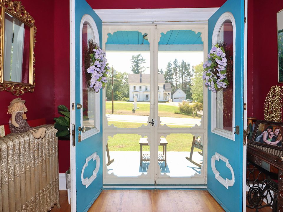 33 Jefferson Rd, Whitefield, NH 03598 MLS 4927988 Zillow