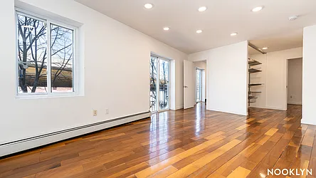 Rented by Nooklyn NYC LLC