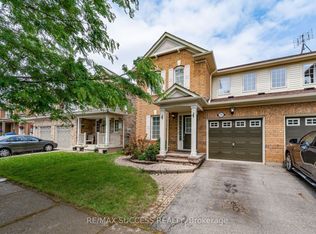 734 Edwards Ave, Milton, ON L9T6B4