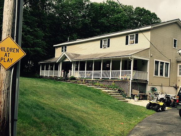 Main House