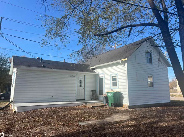 710 W Depot Ave, Fairfield, IA 52556