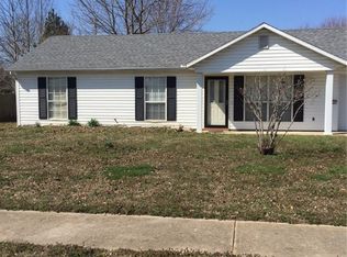 229 Christy Ln, Farmington, AR 72730