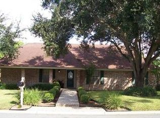 404 Kerria Ave, McAllen, TX 78501