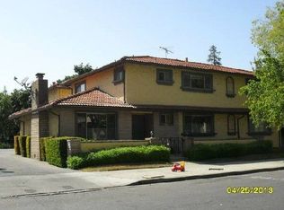 1641 Brookvale Dr APT 1, San Jose, CA 95129