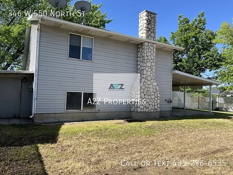 346 W 550 N — Photo 6