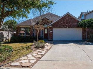 2226 Kerr Trl, Cedar Park, TX 78613
