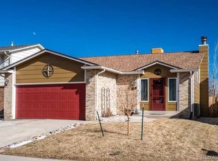 10458 Jellison Way, Westminster, CO 80021