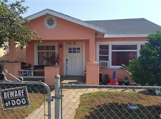 3718 E 3rd St, Los Angeles, CA 90063