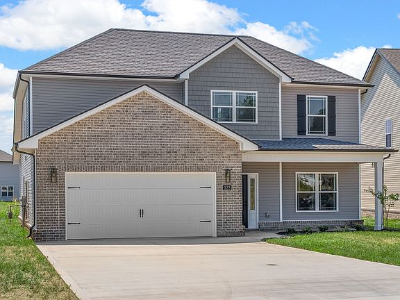 4th image of 122 Sweet Clover Ct Lot 581