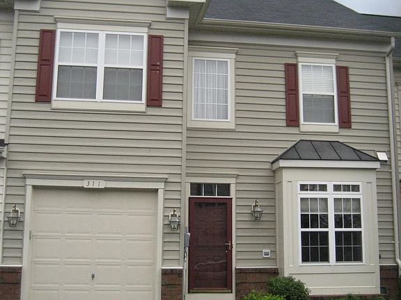 2nd image of 311 Quinton Oaks Cir