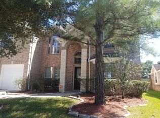 4611 Mystic Springs Dr, Humble, TX 77396