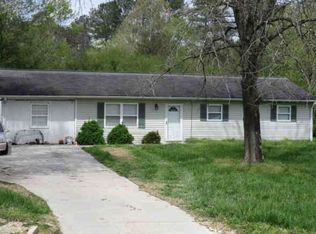 112 Leisure Ln, Kingston, TN 37763