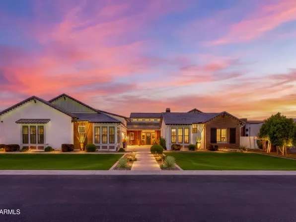 2656 E ORIOLE Drive, Gilbert, AZ 85297