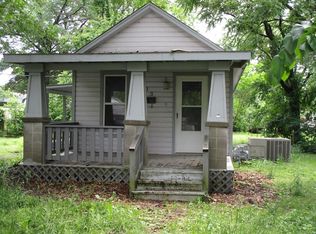 203 W 24th St, Pittsburg, KS 66762