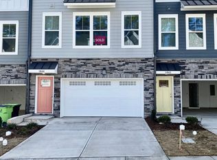 1844 Fahey Dr, Apex, NC 27502