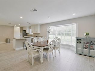 531 Brandon Rd, Conroe, TX 77302