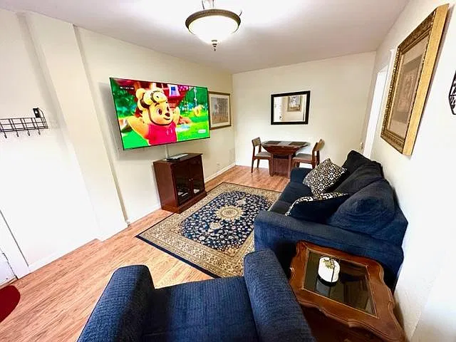 2619 Baker Ave — Photo 2