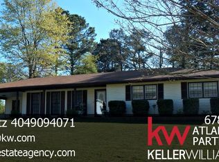 2053 Carriage Way, Lawrenceville, GA 30043