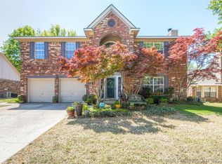 109 W Quanah St, Broken Arrow, OK 74011