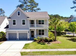 168 Donning Dr, Summerville, SC 29483