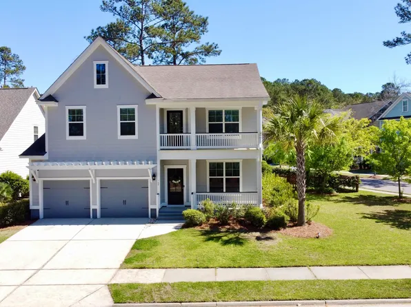 168 Donning Dr, Summerville, SC 29483
