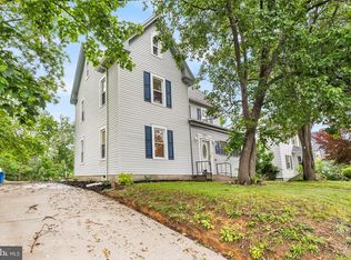131 W Clinton St, Clayton, NJ 08312