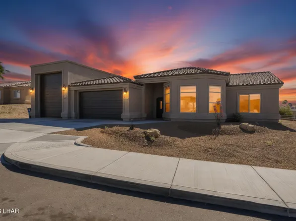 2148 Sandwood Dr, Lake Havasu City, AZ 86403