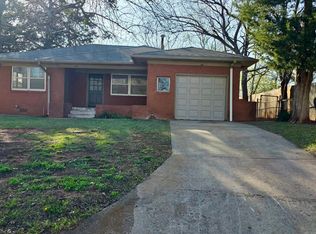 601 N 6th Ave, Purcell, OK 73080