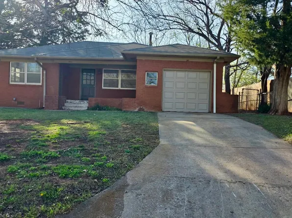 601 N 6th Ave, Purcell, OK 73080