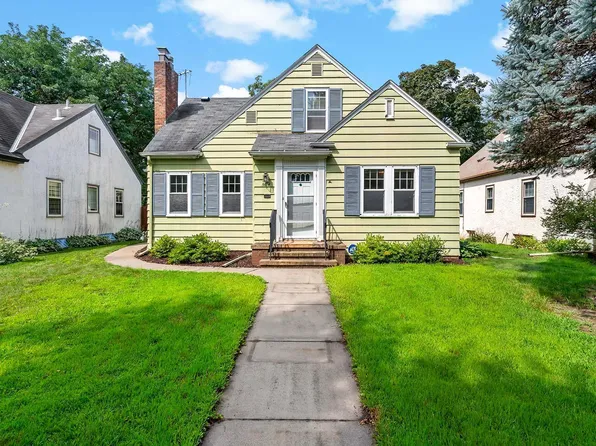 5604 Bloomington Ave, Minneapolis, MN 55417