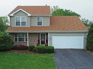 812 Johnson Ct, Belvidere, IL 61008