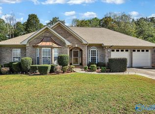 212 Westridge Dr, Addison, AL 35540