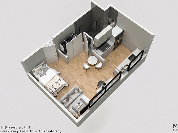 5th image of 909 W 30th St #2