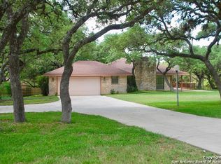 287 Flaman Rd, Canyon Lake, TX 78133